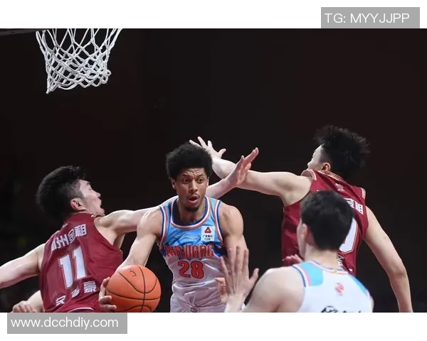 CBA精彩对决新疆队迎战吉林队直播盛况全程回顾与分析